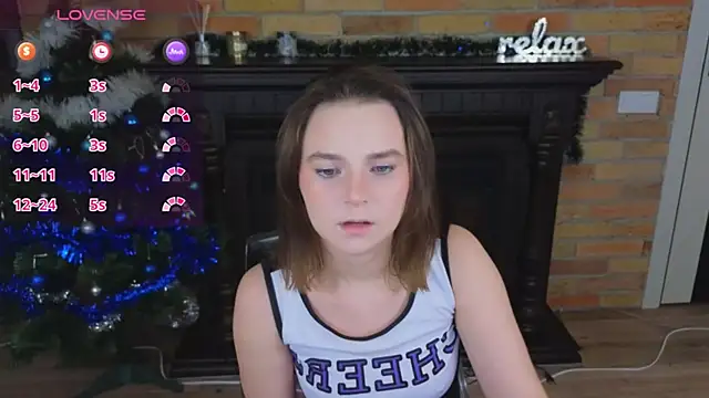 Ellie Sunset online show from 15, 1, 2026