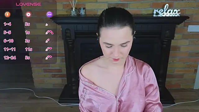 Ellie Sunset online show from 15, 2, 2026