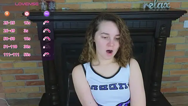 Ellie Sunset online show from 14, 4, 2026