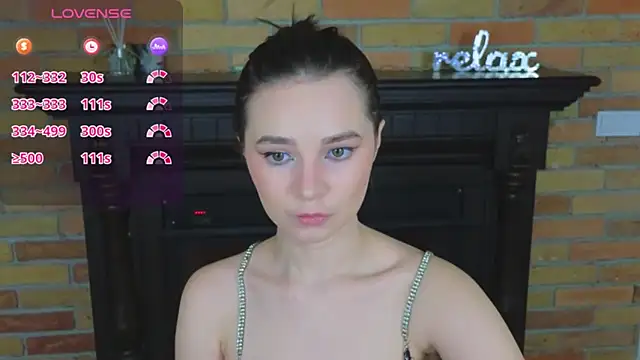 Ellie Sunset online show from 21, 2, 2026