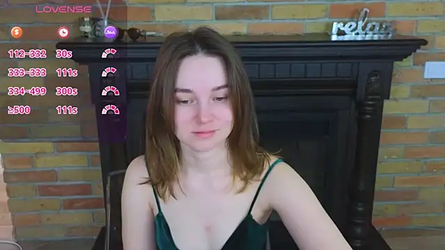 Ellie Sunset online show from 20, 4, 2026