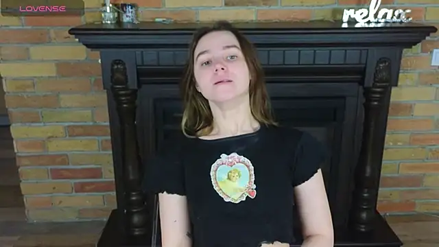 Ellie Sunset online show from 19, 3, 2026