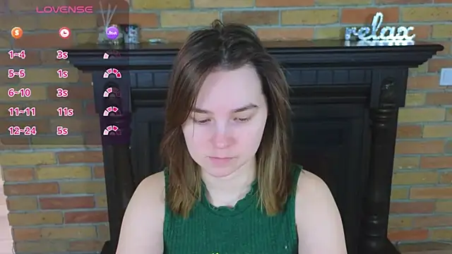 Ellie Sunset online show from 9, 3, 2026