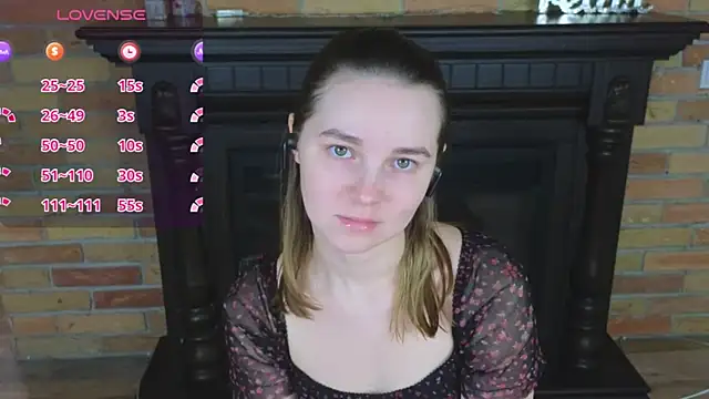 Ellie Sunset online show from 13, 4, 2026