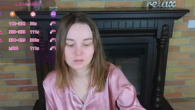 Snapshot of Ellie_Sunset chatting on 29, 4, 2026 Ellie Sunset online show from 29, 4, 2026