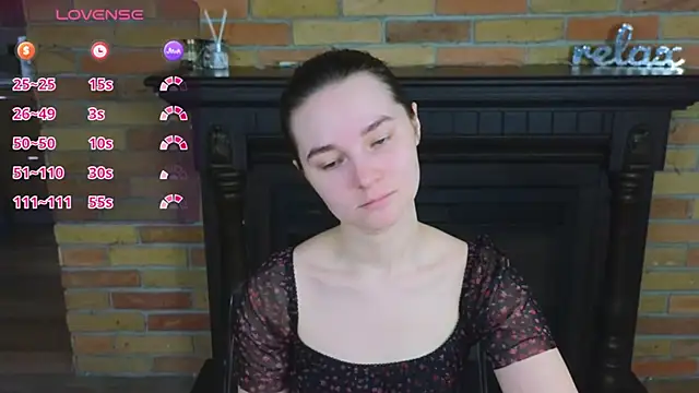 Ellie Sunset online show from 18, 4, 2026