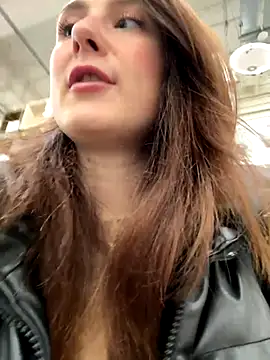 Dina Tease online show from 9, 11, 2025