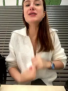 Dina Tease online show from 5, 12, 2024