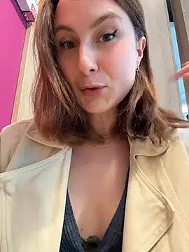 Snapshot of Dina_Tease chatting on 20, 7, 2026 Dina Tease online show from 20, 7, 2026