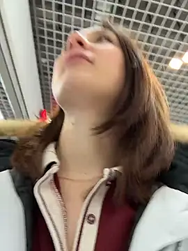 Dina Tease online show from 12, 1, 2026