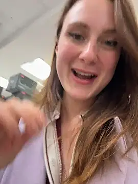 Dina Tease online show from 19, 10, 2025