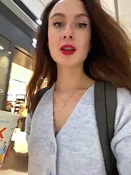 Dina Tease online show from 19, 12, 2024