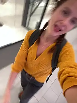 Dina Tease online show from 6, 12, 2024