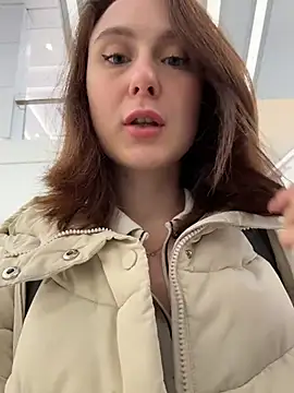 Dina Tease online show from 17, 12, 2025