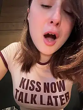 Snapshot of Dina_Tease chatting on 13, 7, 2026 Dina Tease online show from 13, 7, 2026
