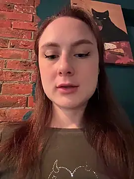 Snapshot of Dina_Tease chatting on 20, 5, 2026 Dina Tease online show from 20, 5, 2026