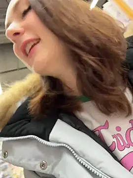 Dina Tease online show from 13, 2, 2026