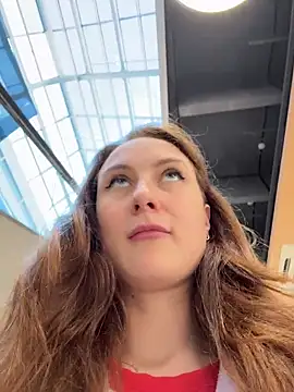 Dina Tease online show from 13, 10, 2025