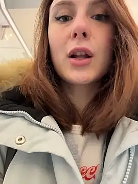 Dina Tease online show from 7, 1, 2026