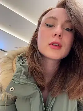 Dina Tease online show from 16, 2, 2026