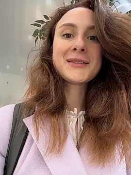 Dina Tease online show from 24, 10, 2025