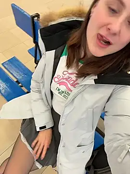 Dina Tease online show from 23, 2, 2026