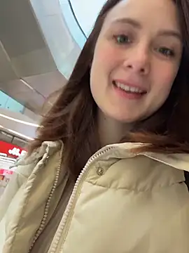 Dina Tease online show from 3, 3, 2026