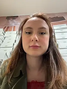Snapshot of Dina_Tease chatting on 15, 5, 2026 Dina Tease online show from 15, 5, 2026