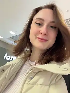 Dina Tease online show from 16, 12, 2025