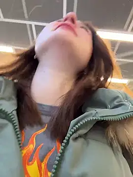 Dina Tease online show from 11, 1, 2026