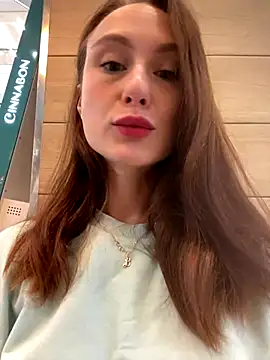 Dina Tease online show from 4, 12, 2024