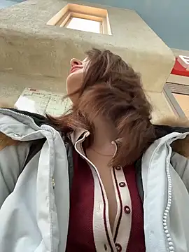 Dina Tease online show from 28, 2, 2026