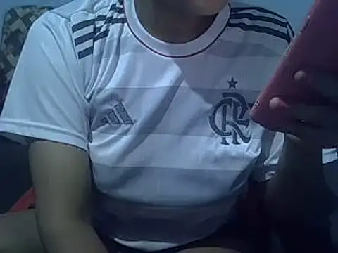 Snapshot of Luna_BR chatting on 1, 1, 2025 Luna BR online show from 1, 1, 2025