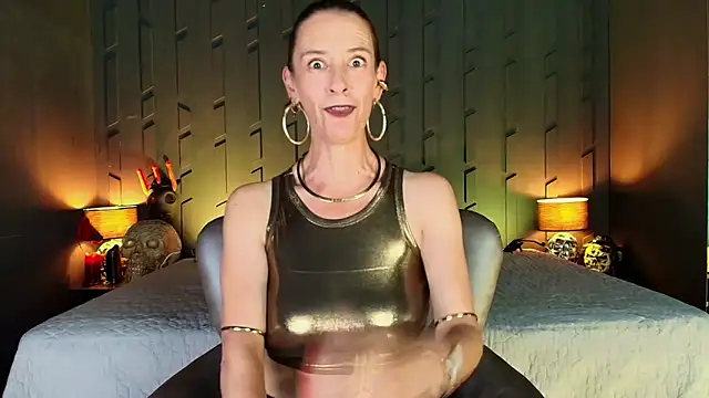 LeanaMature online show from 16, 1, 2025