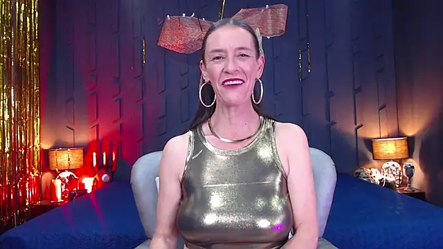 LeanaMature online show from 19, 12, 2024