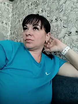 5Afrodita5 online show from 12, 1, 2026