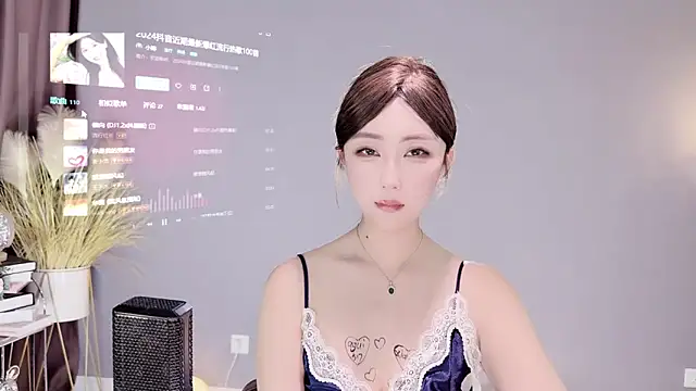 jingling666 online show from 14, 2, 2025