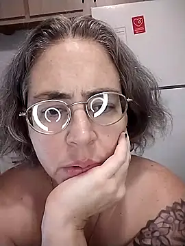 GraceHenderson online show from 3, 3, 2025