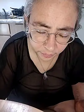 GraceHenderson online show from 3, 3, 2025