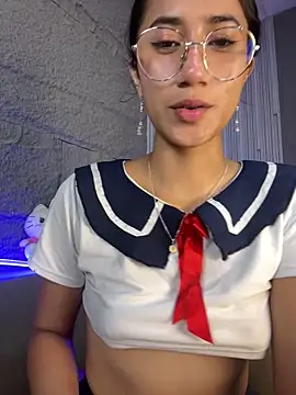 KaitlynLoveCam online show from 23, 2, 2026