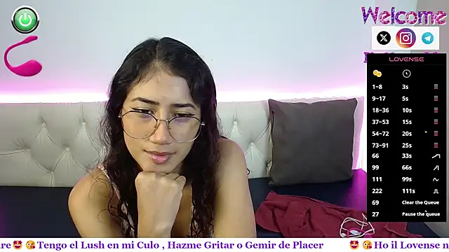 KaitlynLoveCam online show from 2, 3, 2025