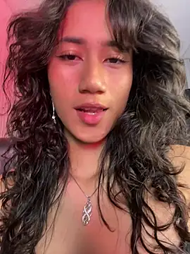 KaitlynLoveCam online show from 9, 1, 2026