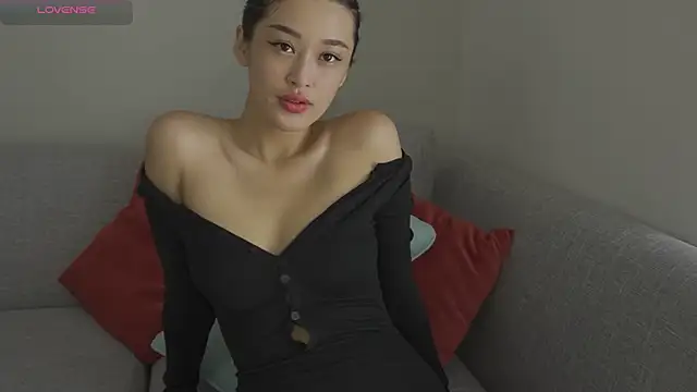 yumisunn online show from 19, 12, 2025