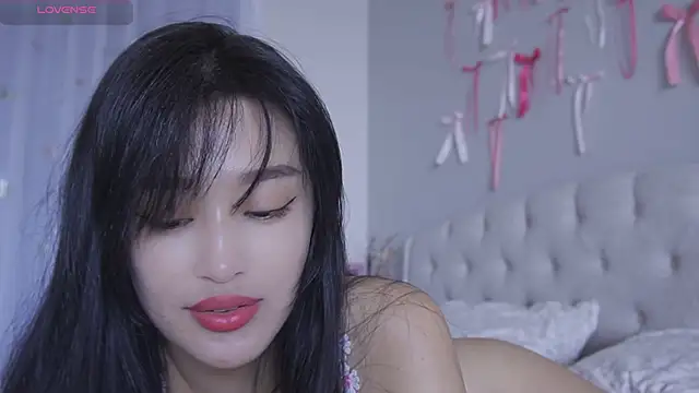 Snapshot of yumisunn chatting on 23, 3, 2026 yumisunn online show from 23, 3, 2026