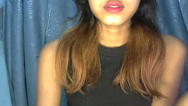 jassi-just18 online show from 19, 1, 2025