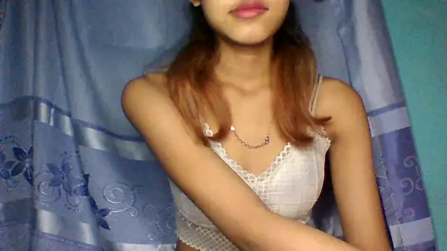 jassi-just18 online show from 14, 1, 2025