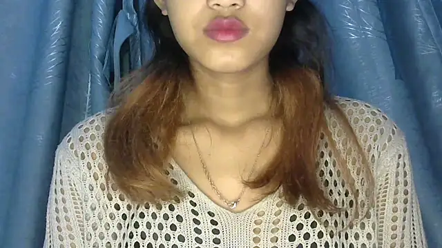 jassi-just18 online show from 21, 1, 2025