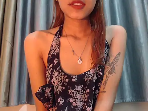 Snapshot of jassi-just18 chatting on 3, 5, 2026 jassi-just18 online show from 3, 5, 2026