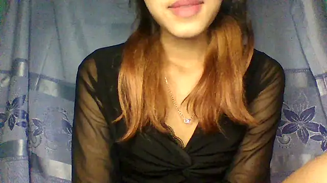 jassi-just18 online show from 19, 1, 2025