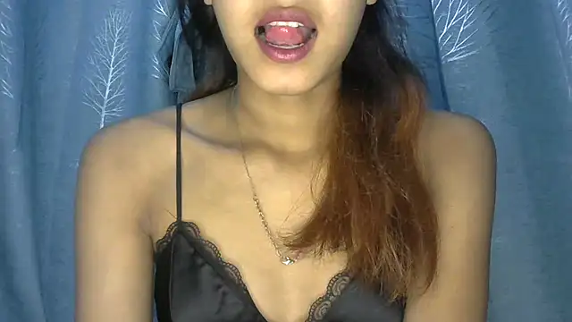 jassi-just18 online show from 1, 2, 2025